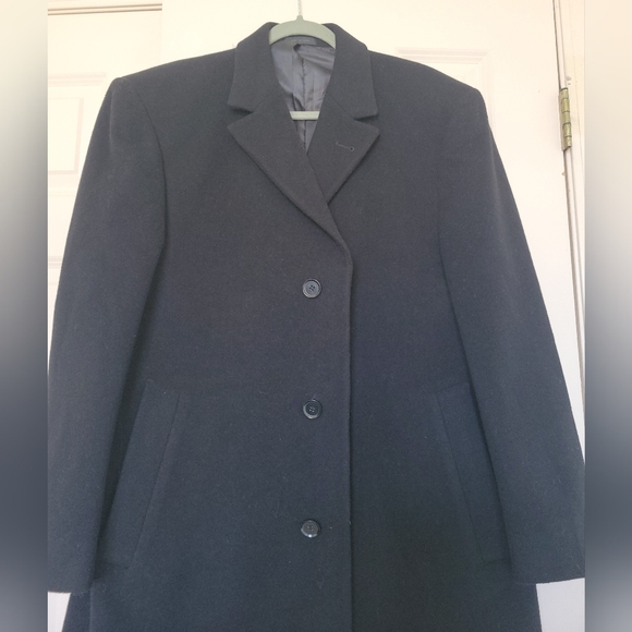 COAT / MEN - Picture 2 of 10